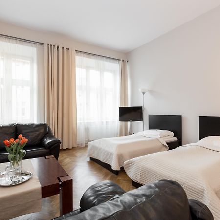 Hotel Floryan Old Town Krakow Ngoại thất bức ảnh