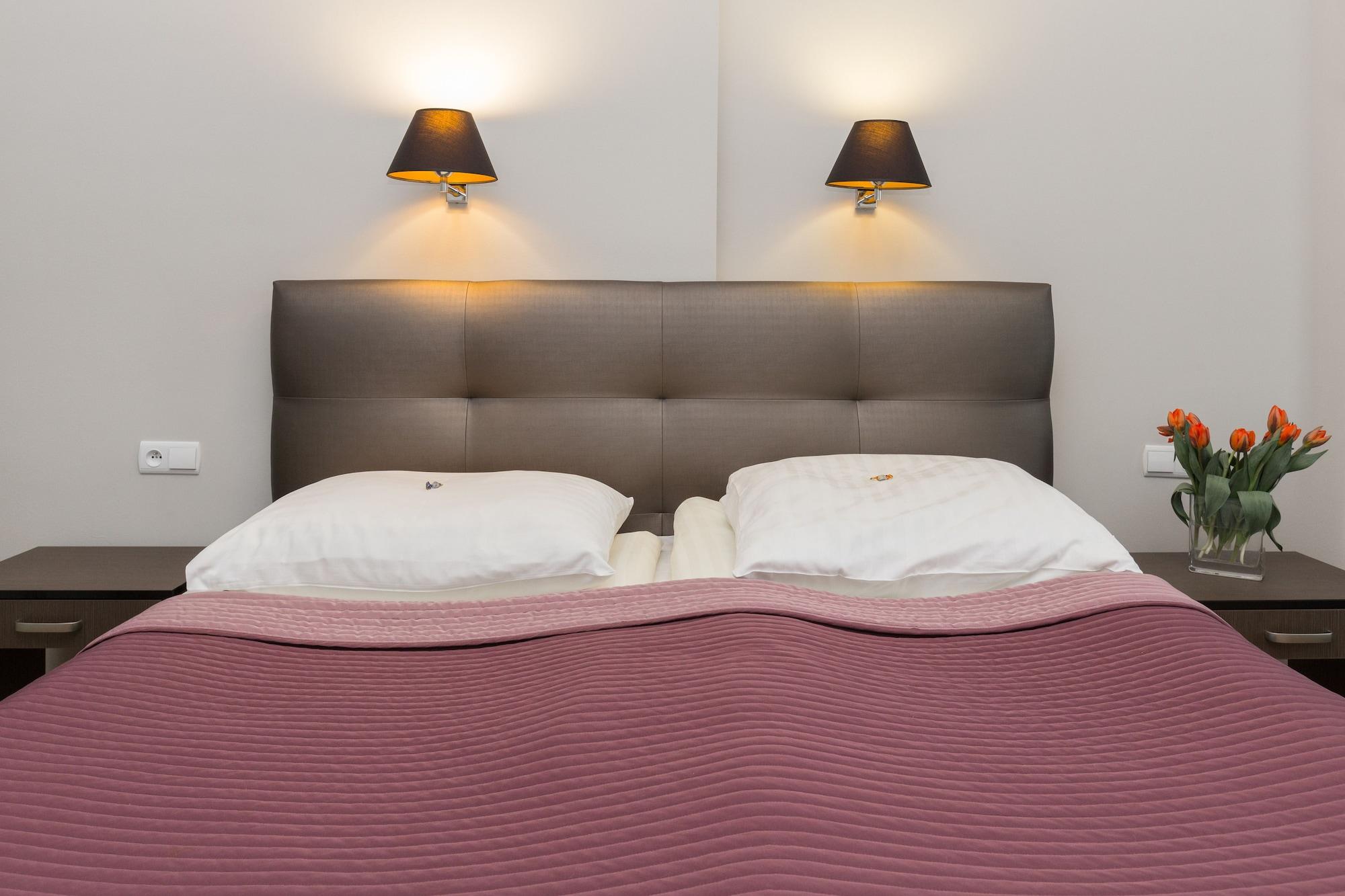 Hotel Floryan Old Town Krakow Ngoại thất bức ảnh