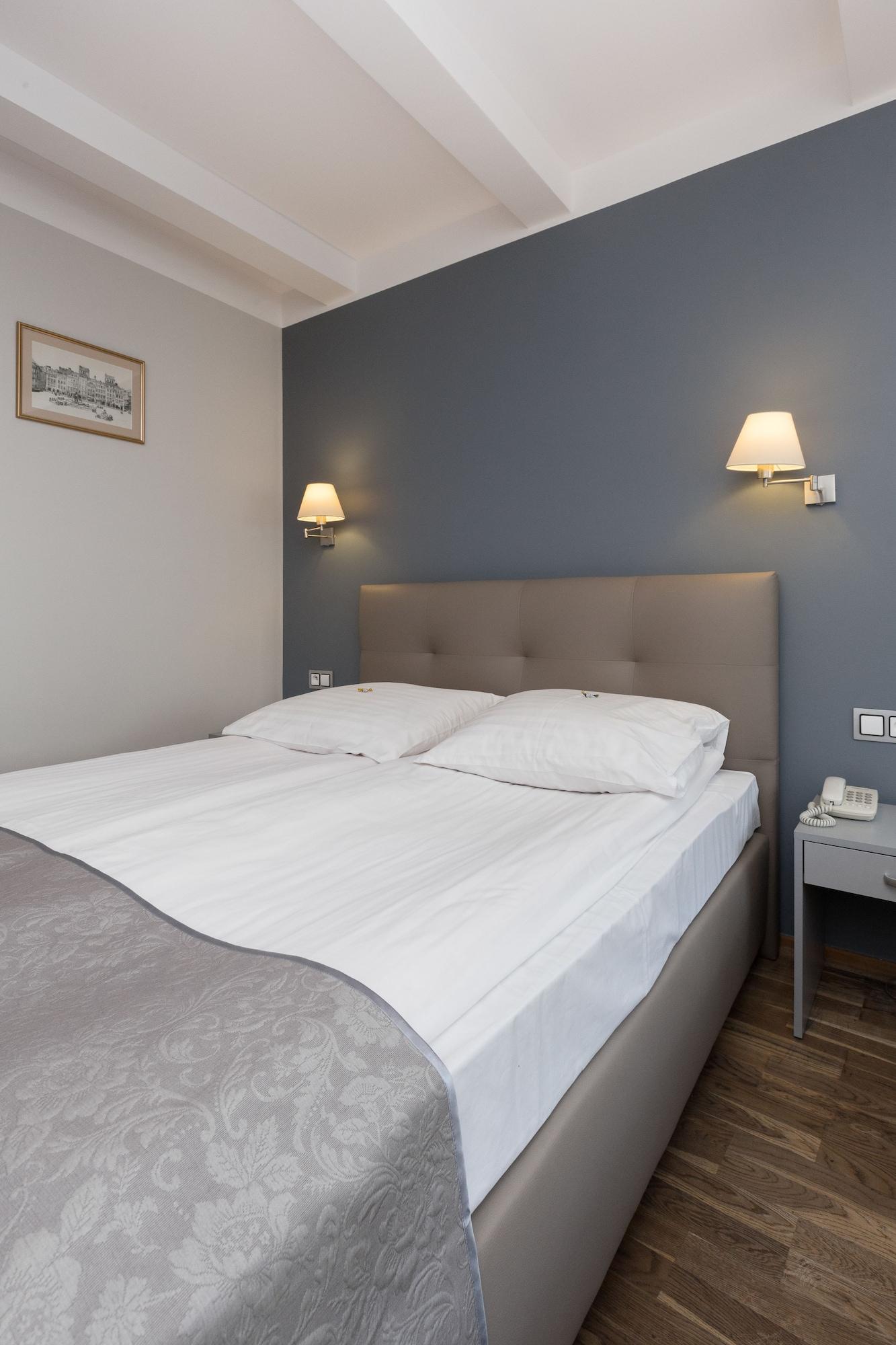 Hotel Floryan Old Town Krakow Ngoại thất bức ảnh