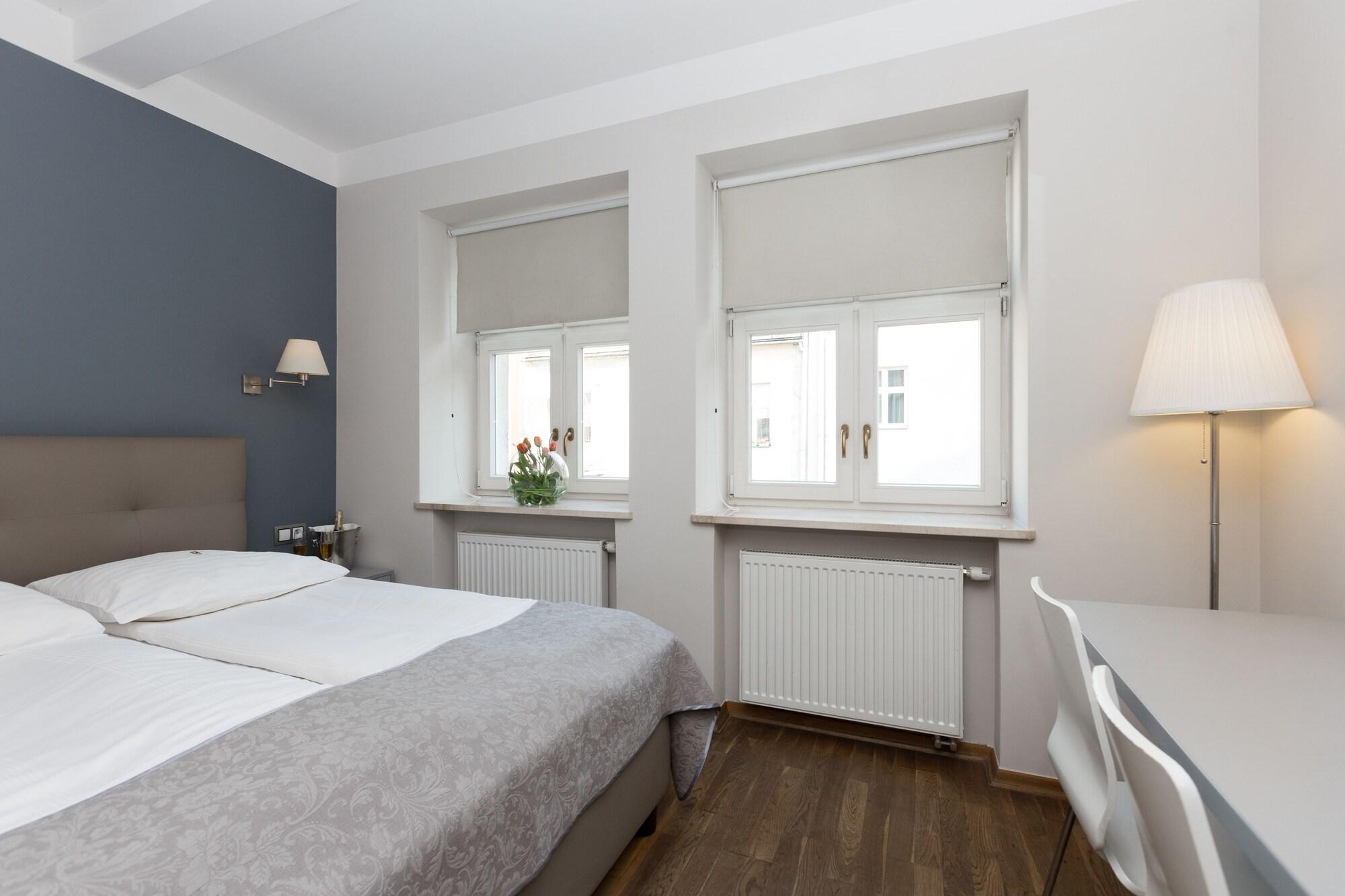 Hotel Floryan Old Town Krakow Ngoại thất bức ảnh