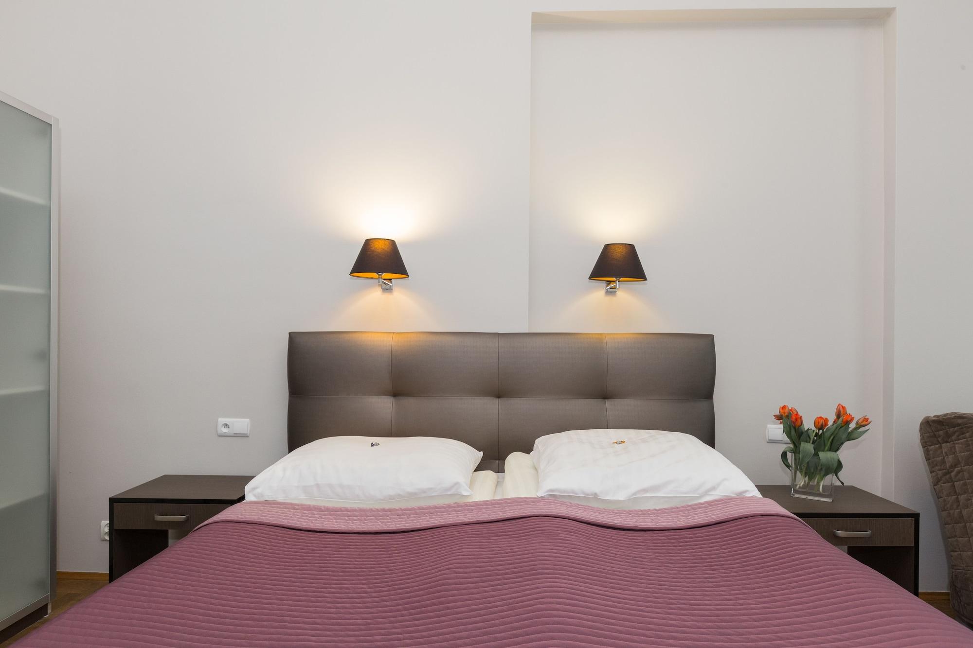 Hotel Floryan Old Town Krakow Ngoại thất bức ảnh