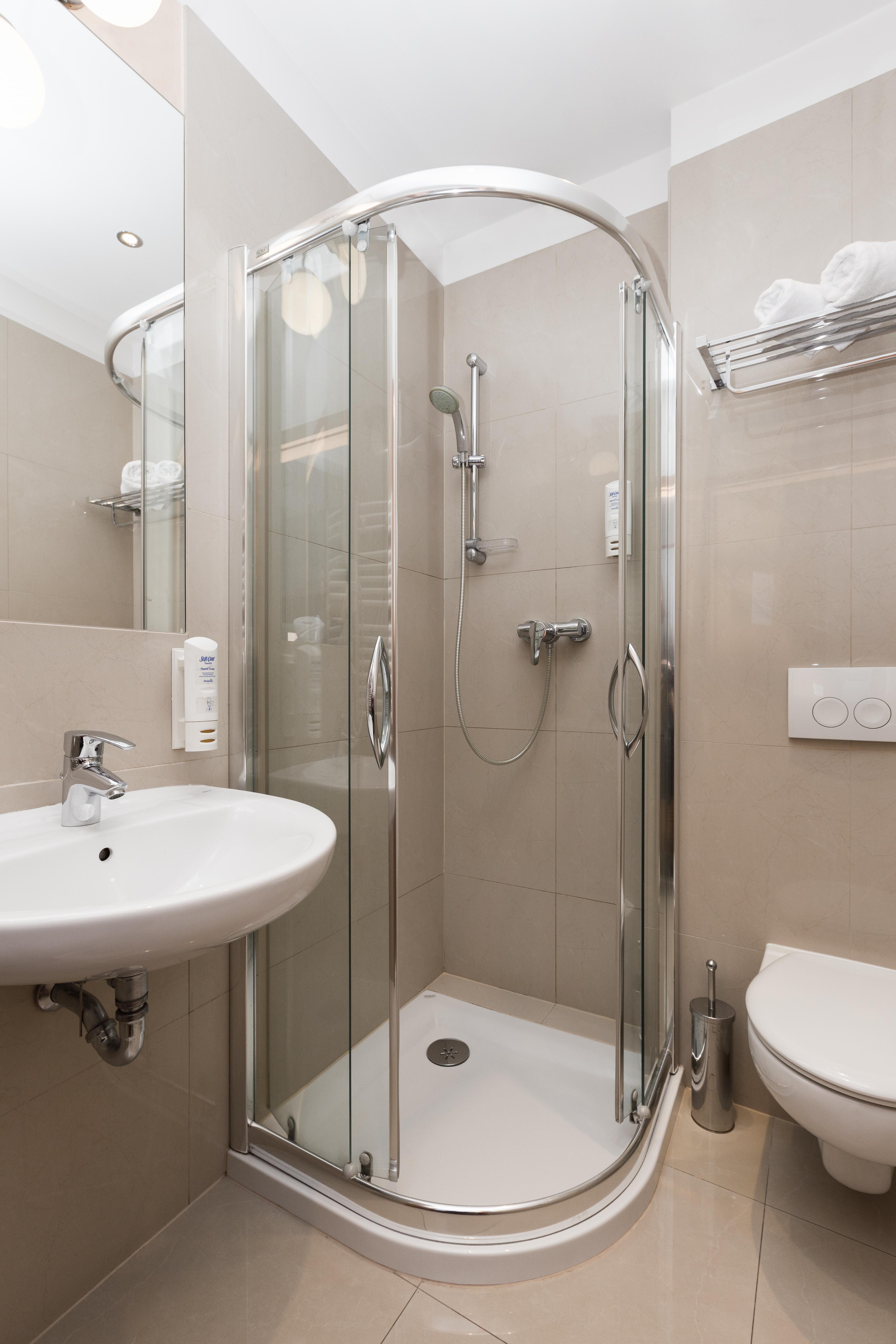 Hotel Floryan Old Town Krakow Ngoại thất bức ảnh