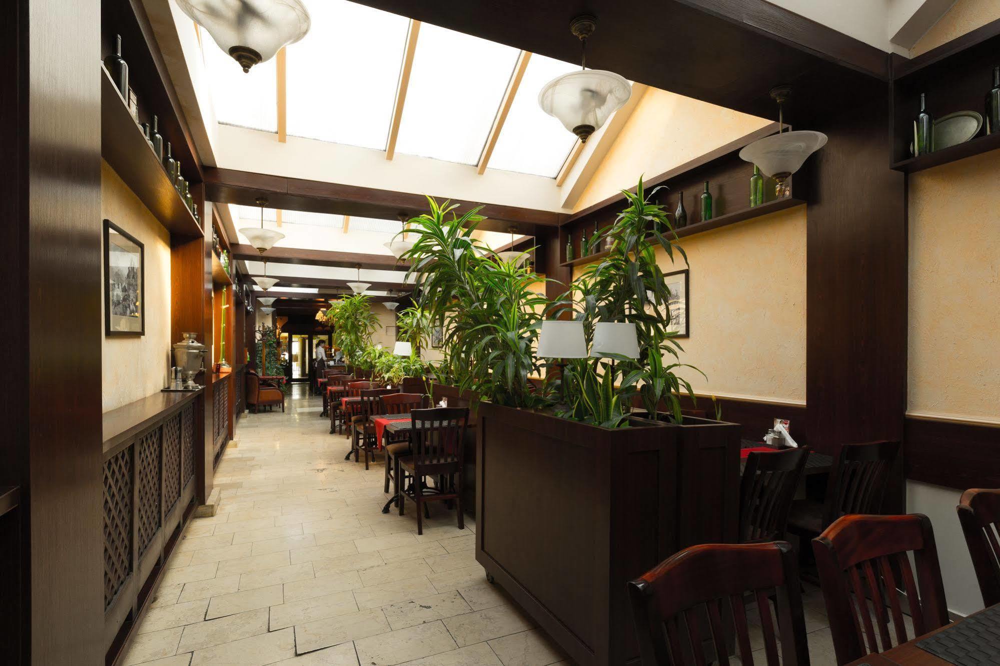 Hotel Floryan Old Town Krakow Ngoại thất bức ảnh