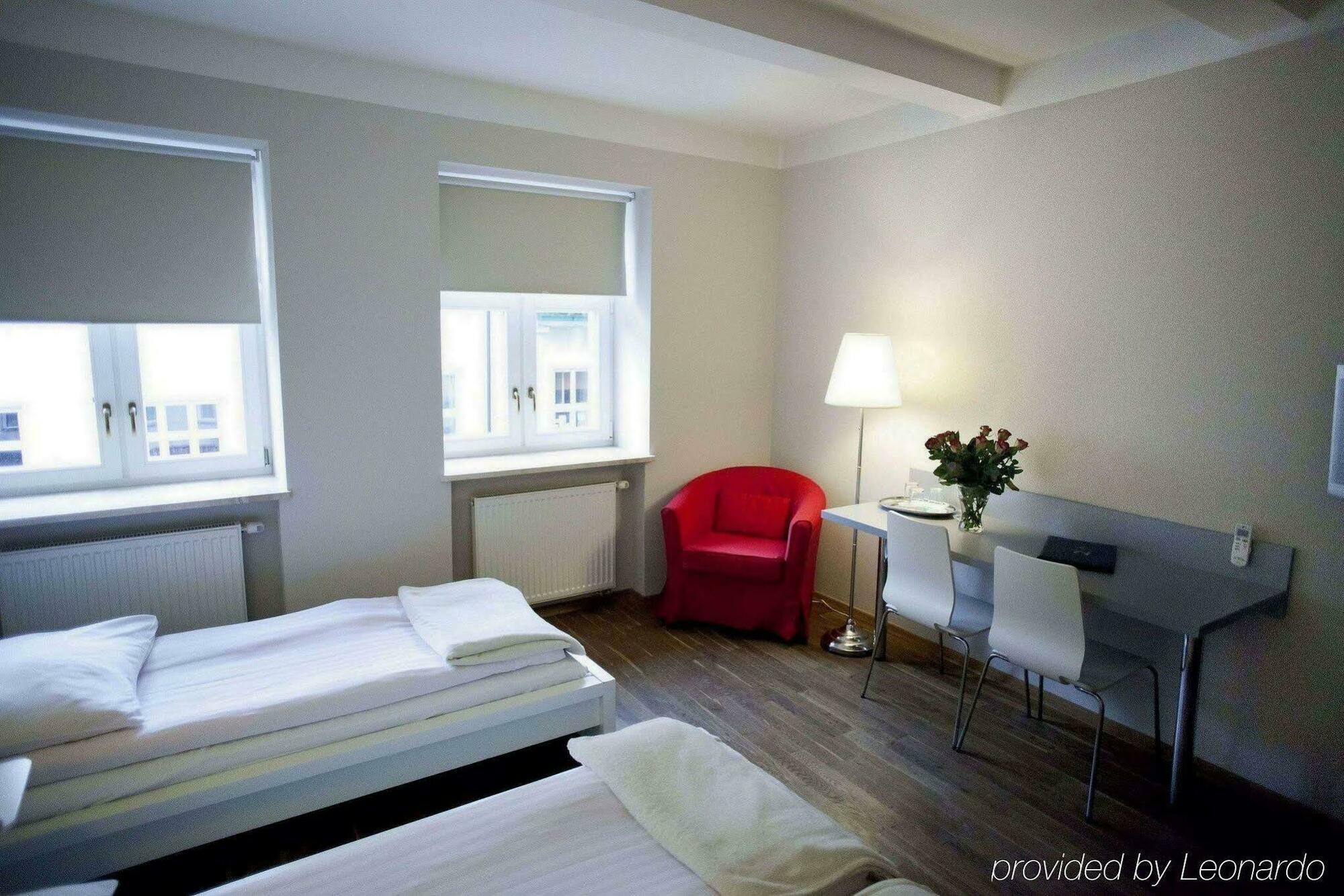 Hotel Floryan Old Town Krakow Phòng bức ảnh